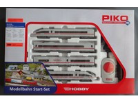 piko dcc starter set